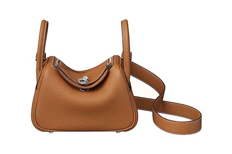 hermes feu lindy|Hermes mini lindy review.